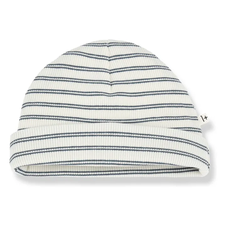Rio bonnet | Petrol blue- Product image n°0