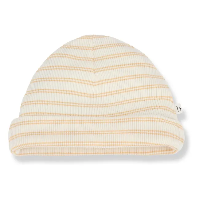 Bonnet Rio | Jaune