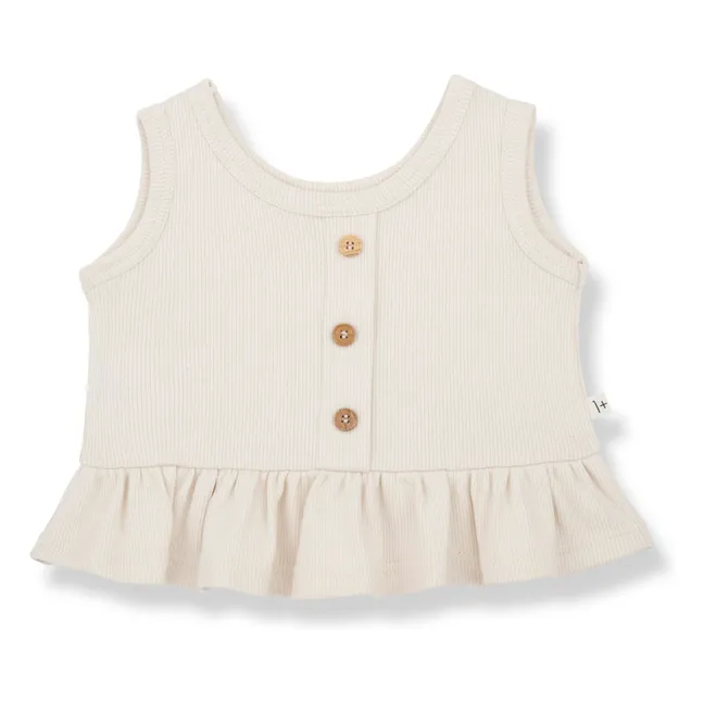 Top Rita | White