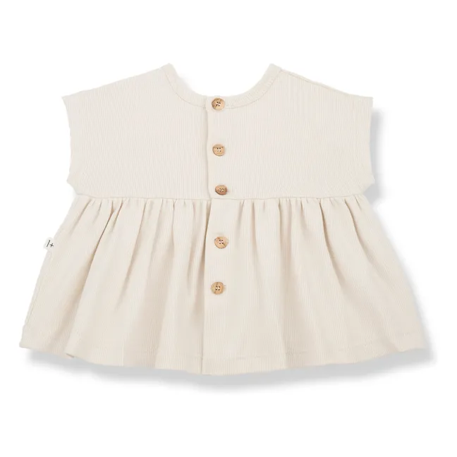 Esther blouse | White