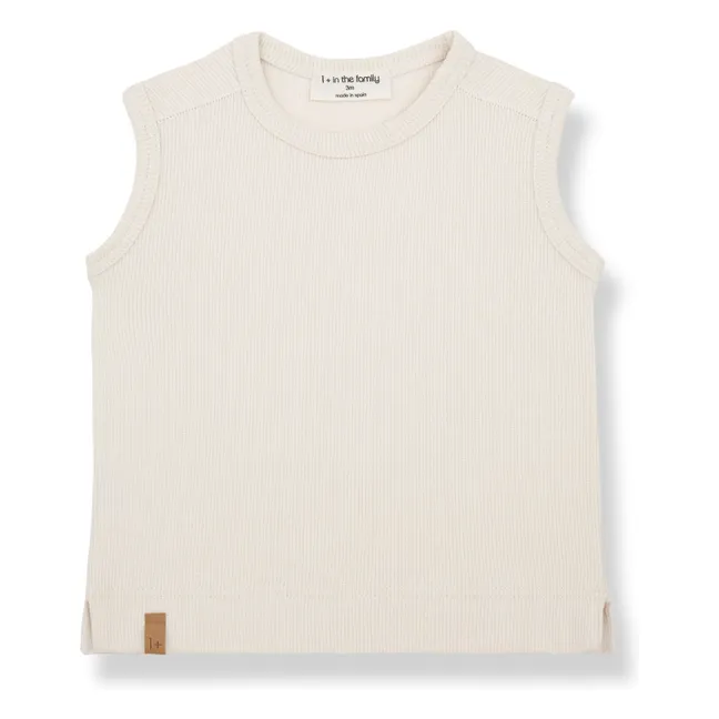 Canotta Bernat | Bianco