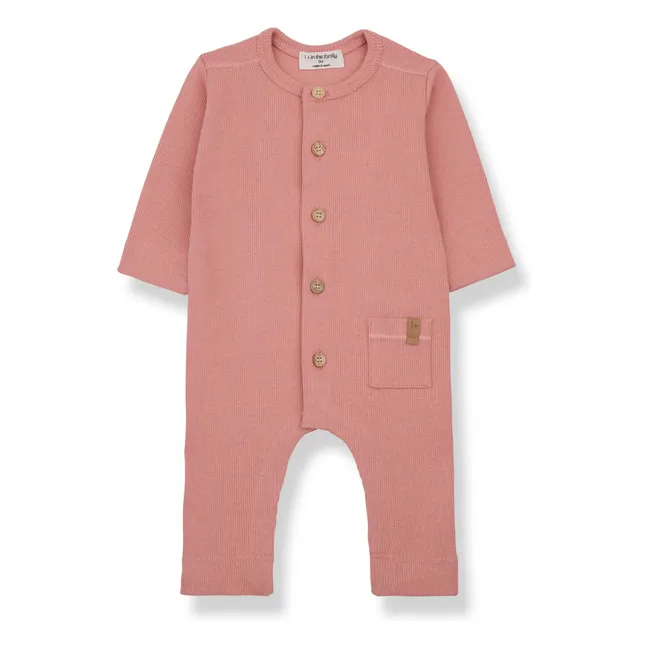Combination Tonet | Coral