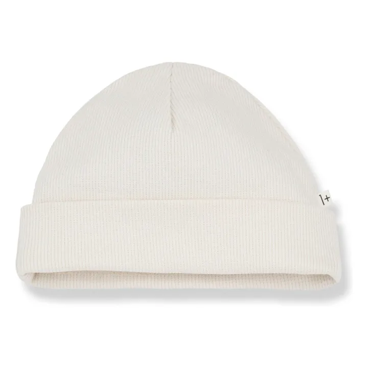 Bonnet Ivo | Blanco- Imagen del producto n°0