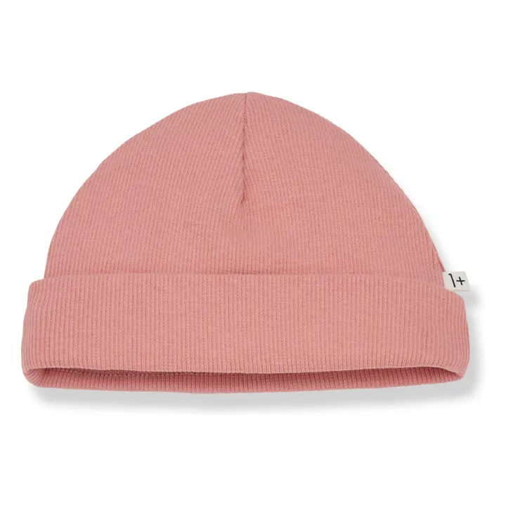 Bonnet Ivo | Coral- Product image n°0