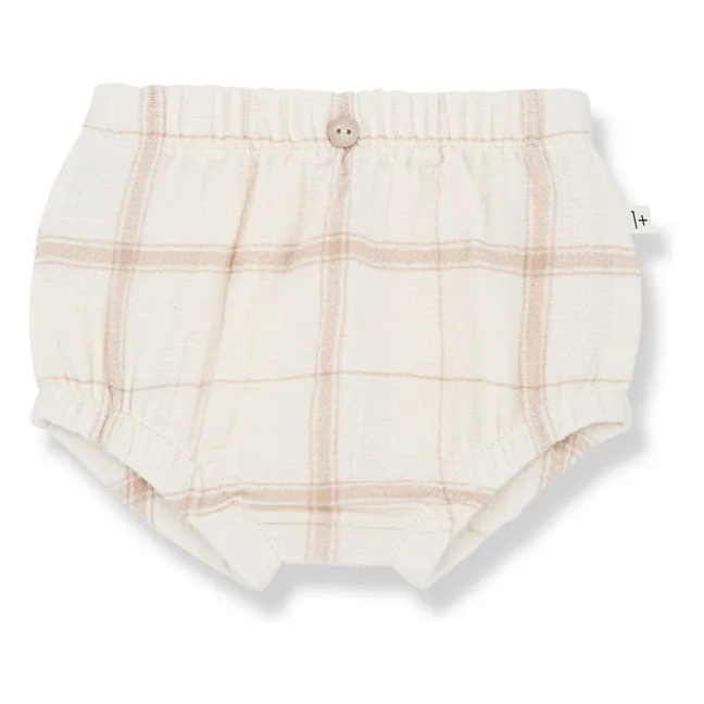 Bloomer Amadeo | Beige