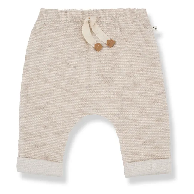 Pantaloni di Eric | Beige