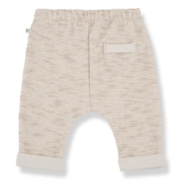 Pantaloni di Eric | Beige