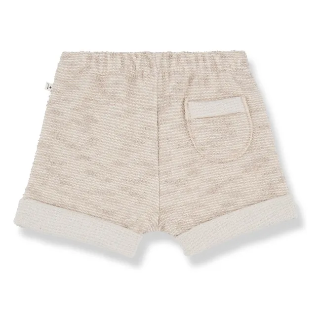 Short Edgar | Beige