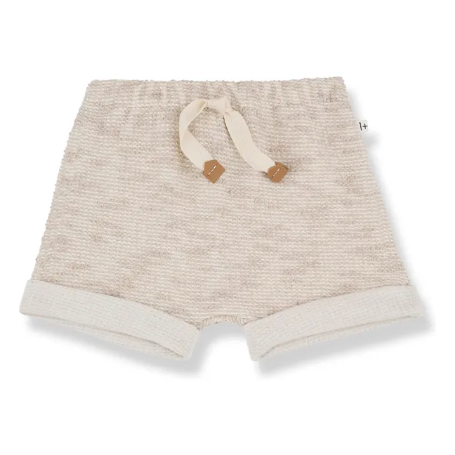 Short Edgar | Beige