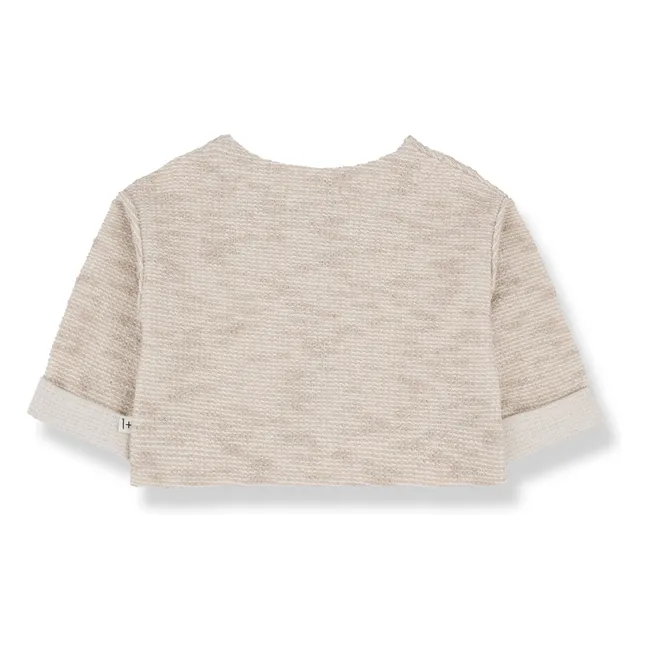 Olivia jacket | Beige