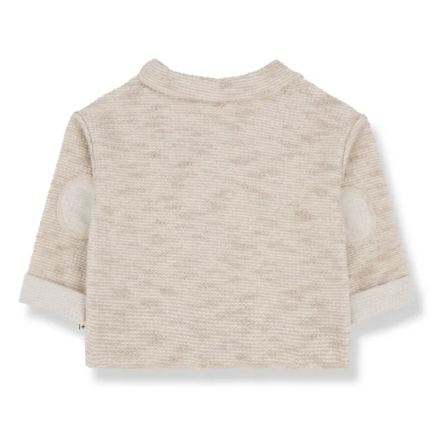 Sabino jacket | Beige