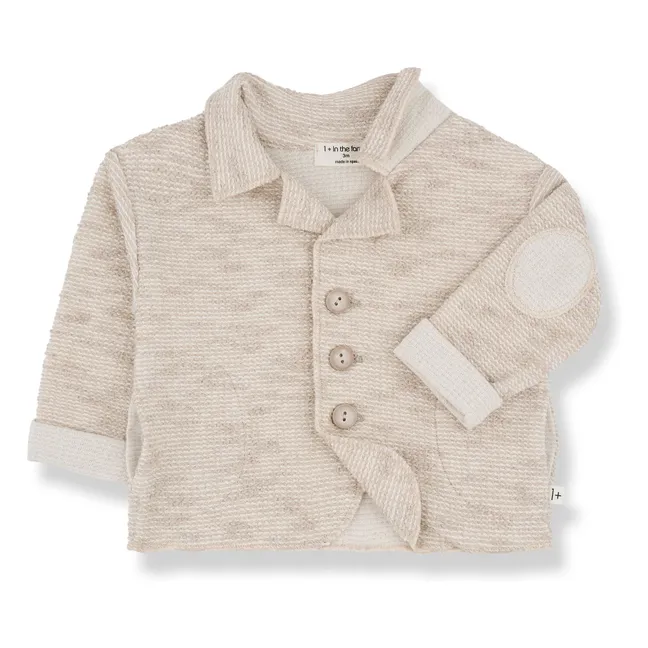 Sabino jacket | Beige