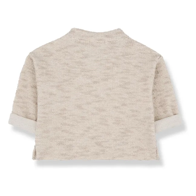 Top Guille | Beige