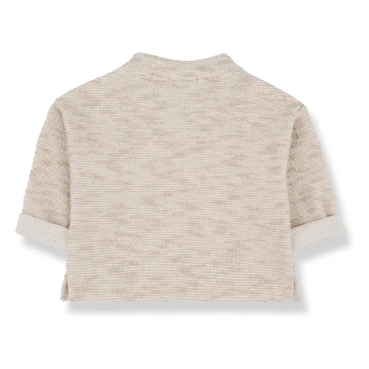 Top Guille | Beige- Produktbild Nr. 1