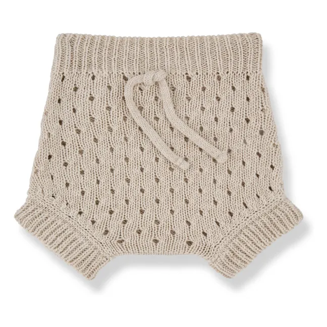 Bloomer Vanessa Maille | Beige