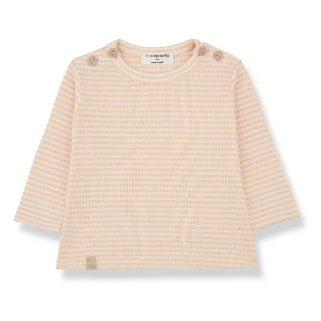 Camiseta Ot | Amarillo