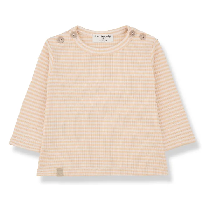 Ot T-Shirt | Gelb- Produktbild Nr. 0