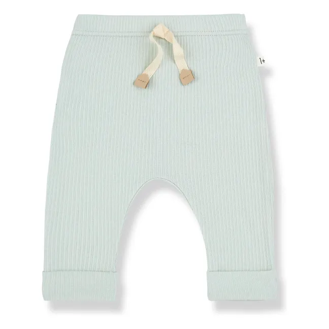Vasco Pants | Celadon