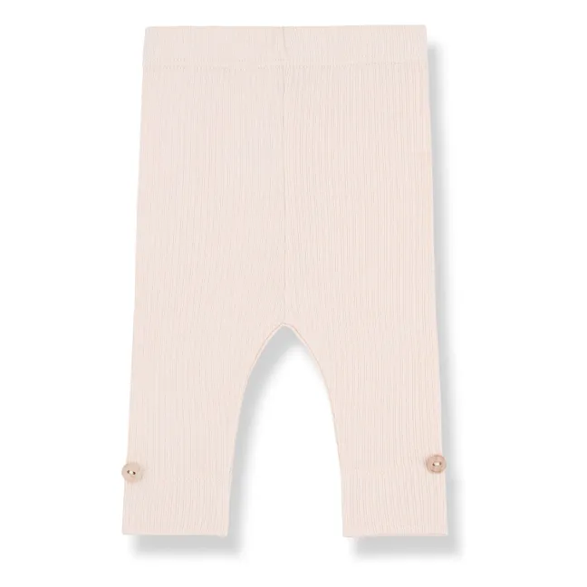 Nerea leggings | Pale Pink