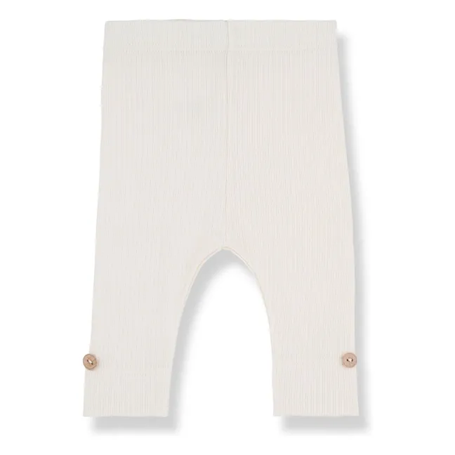 Legging Nerea | Ecru