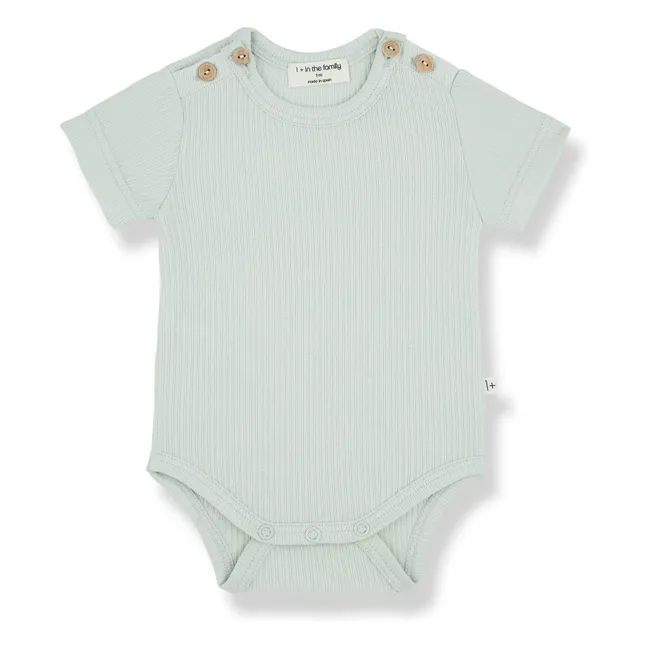 Body Denis | Seladon