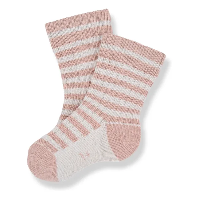 Socken Nil | Altrosa