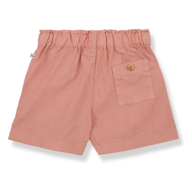 Pantaloncini Inaki | Arancione
