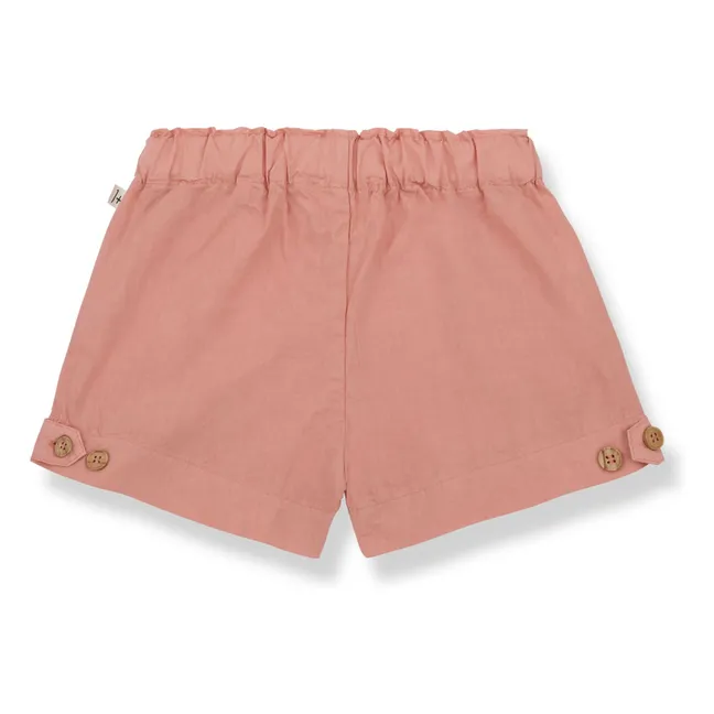 Short Lara | Corail