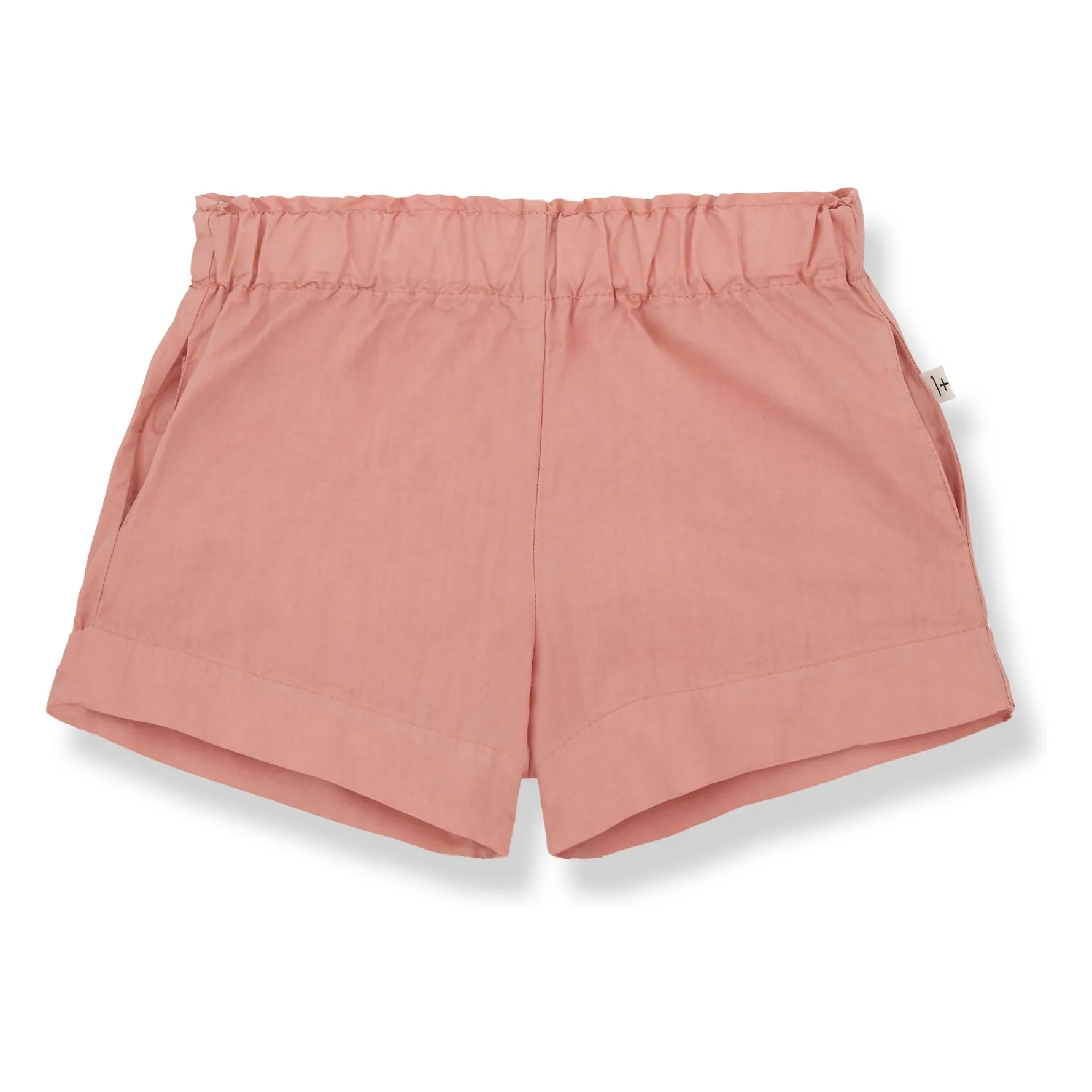 1+ In The Family Coral Short Lara