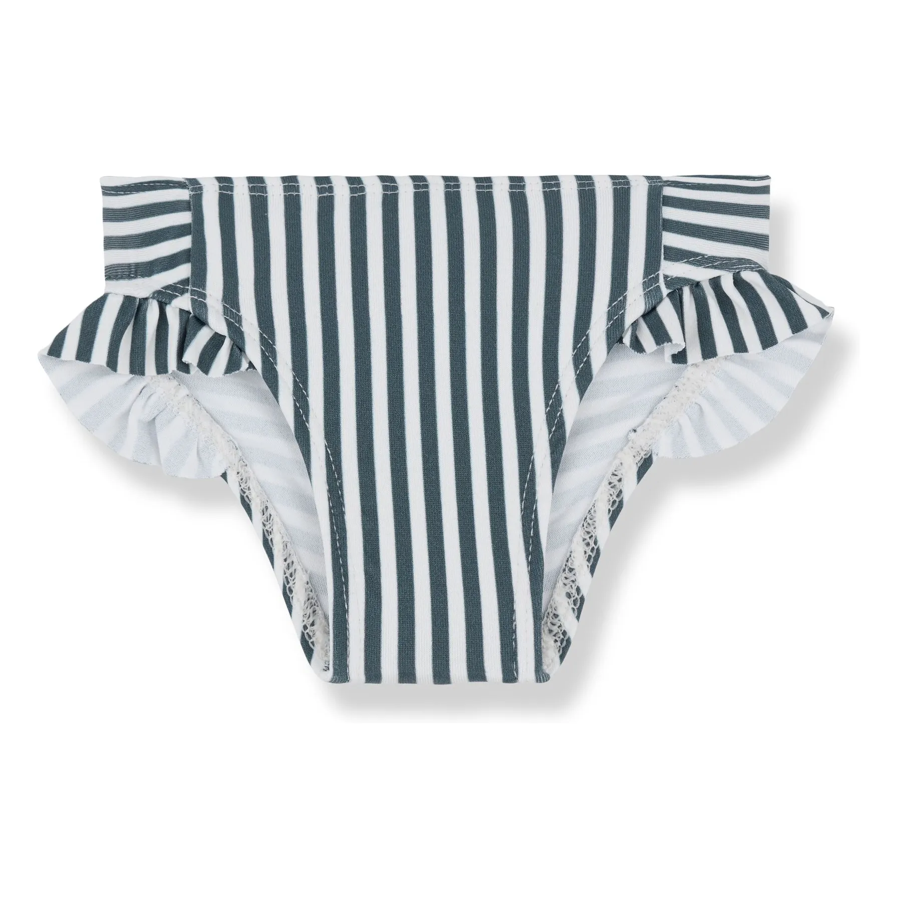 1+ In The Family Petrol Blue Gianna Bath Panties