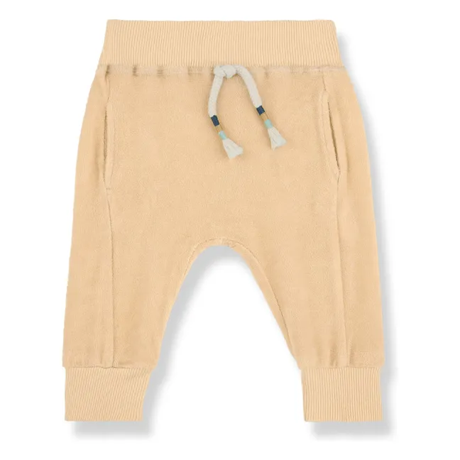 Jogger Axel Eponge | Yellow