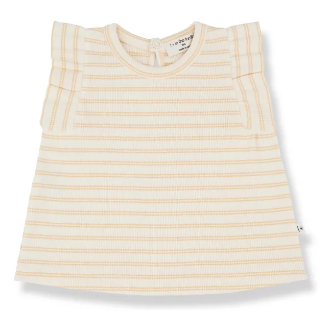 Top Dafne | Amarillo