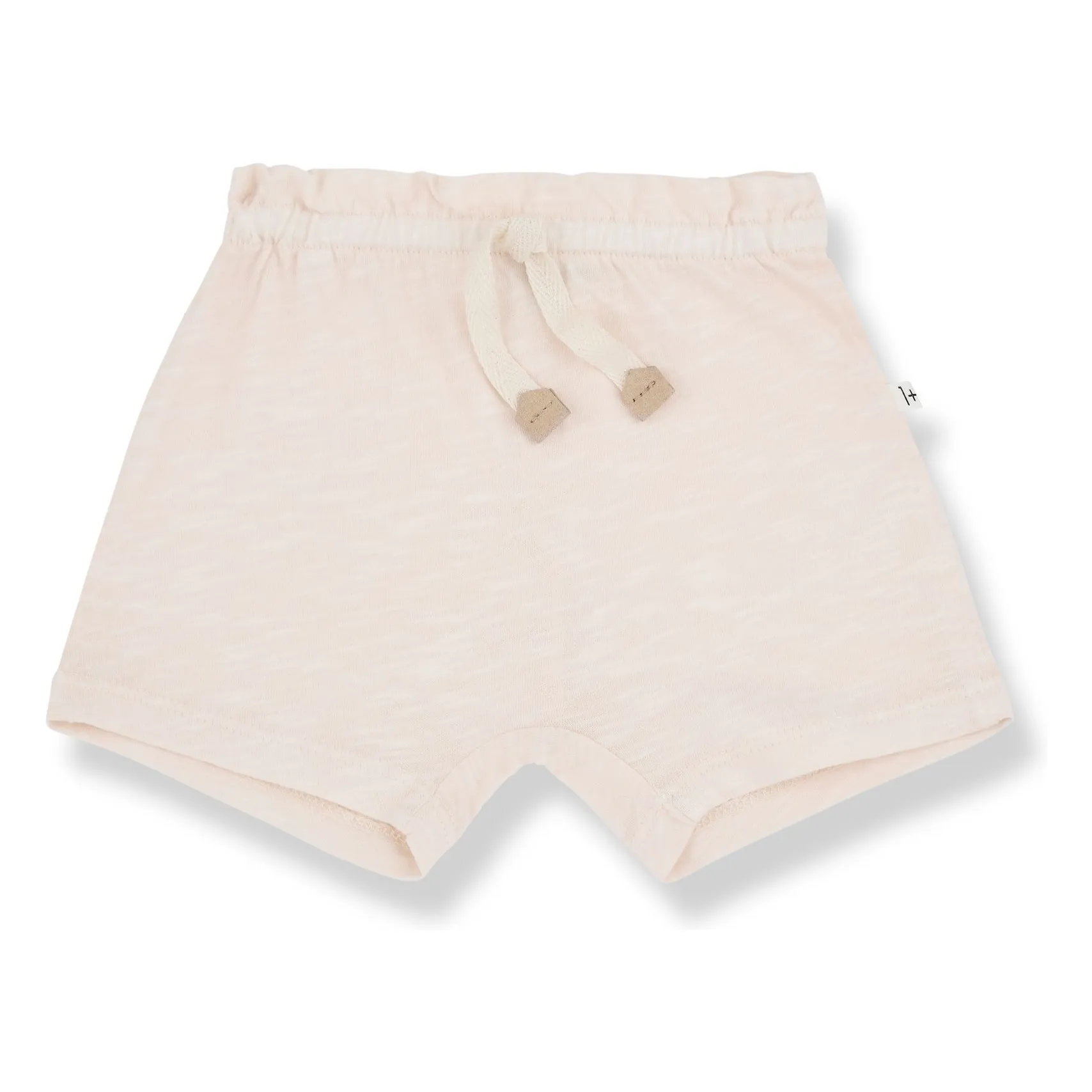 1+ In The Family Pale Pink Short Salvatore