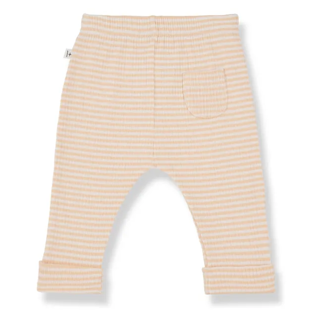 Hugo pants | Yellow