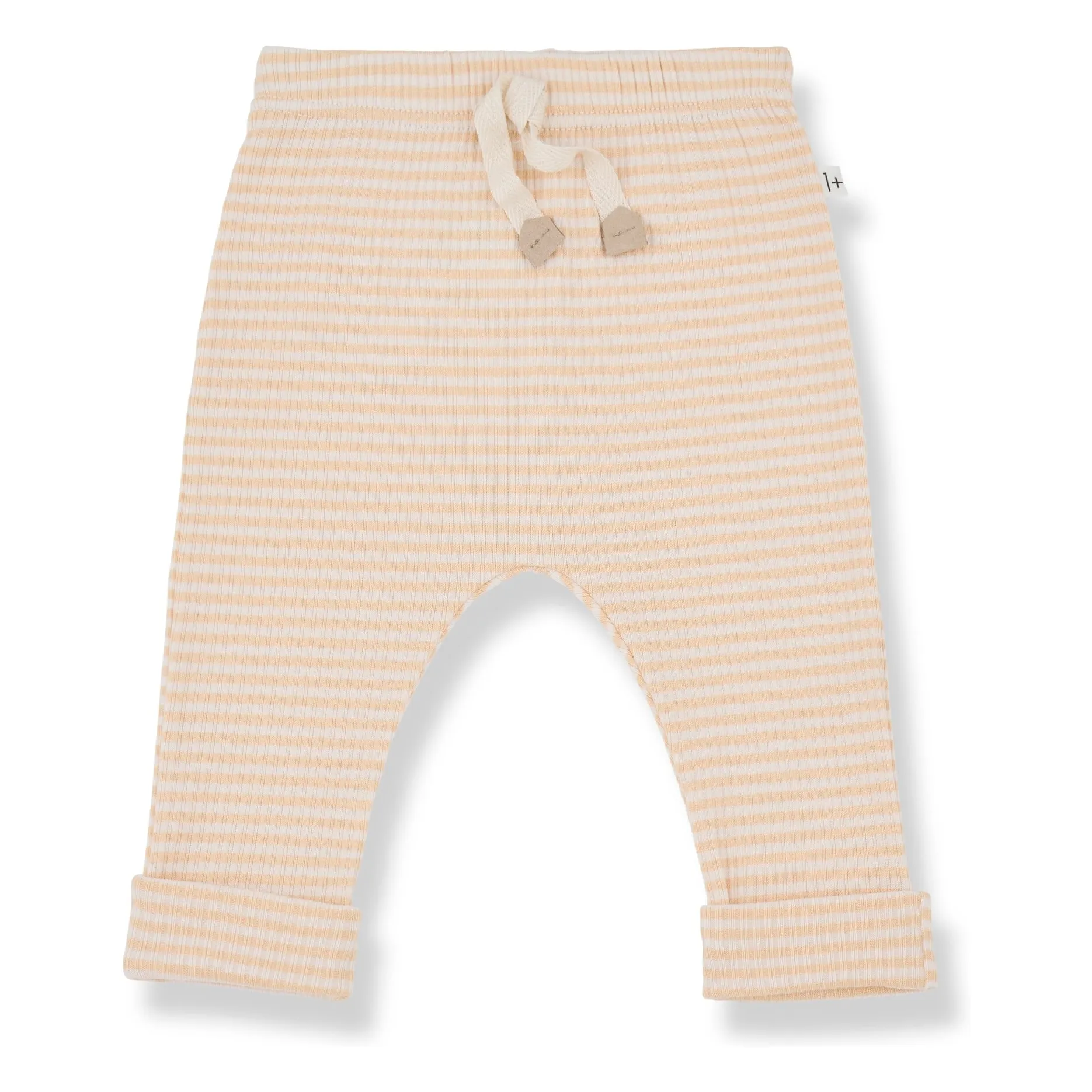 1+ In The Family Yellow Hugo Pants