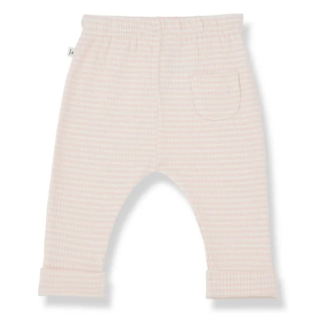 Hugo pants | Pale Pink