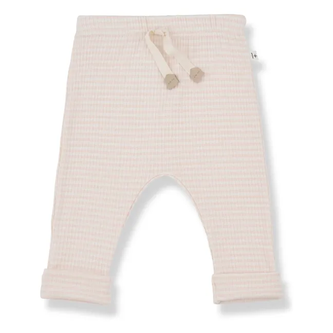 Hugo pants | Pale Pink