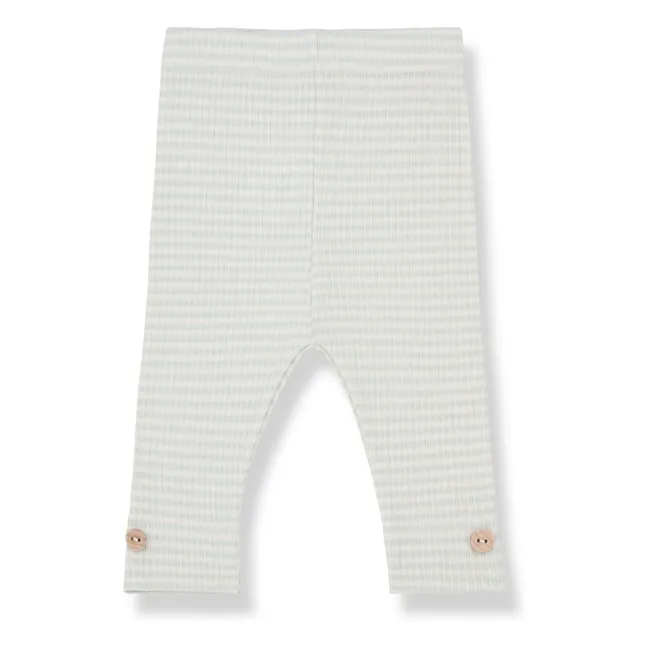 Legging Aida | Vert céladon