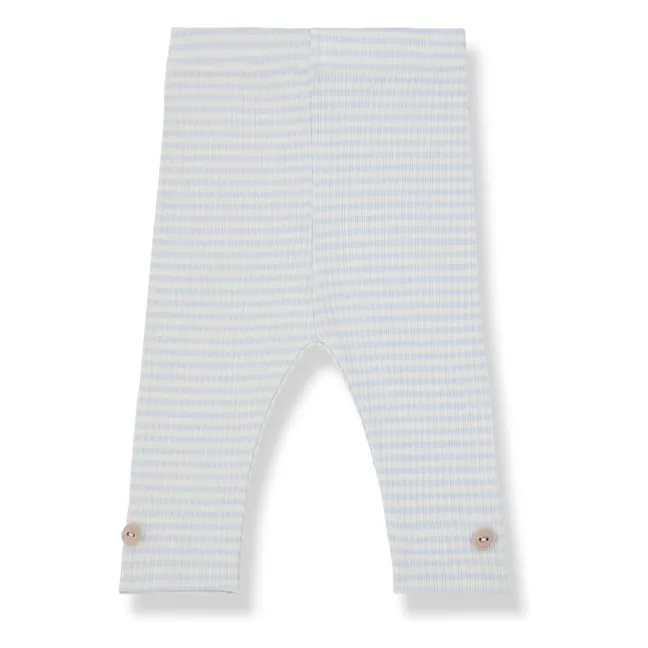 Legging Aida | Bleu pâle