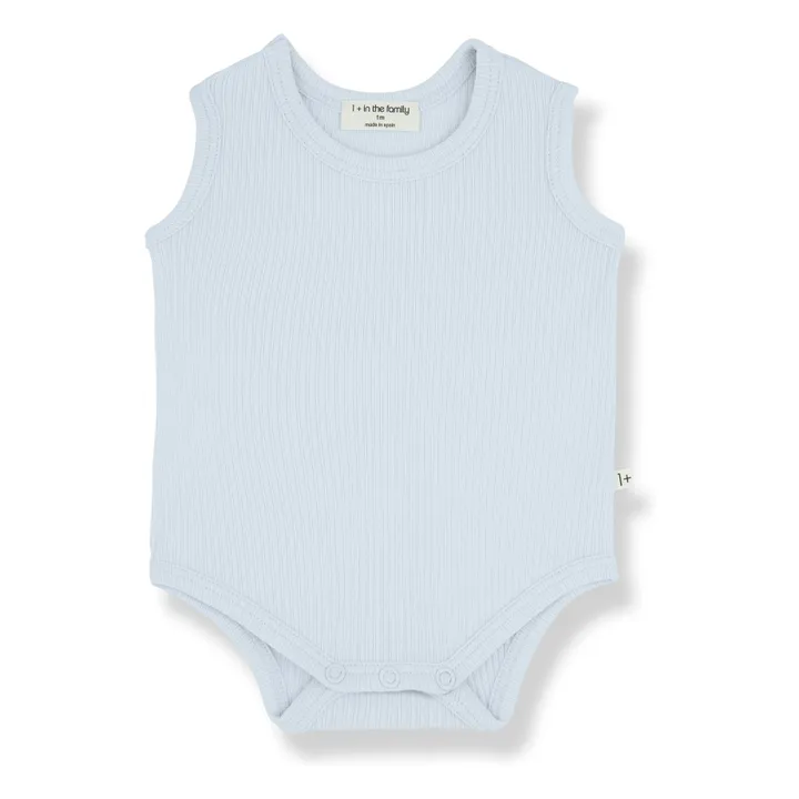 Body Lilou | Blassblau- Produktbild Nr. 0