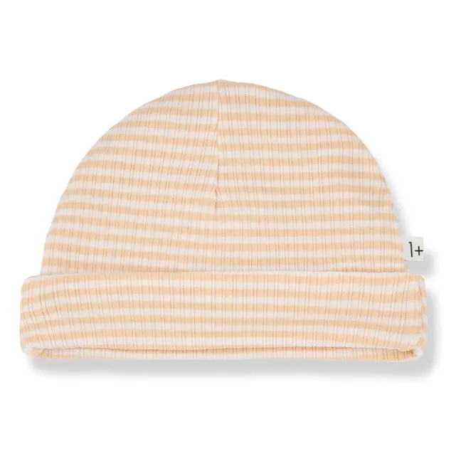 Bonnet Gio | Yellow