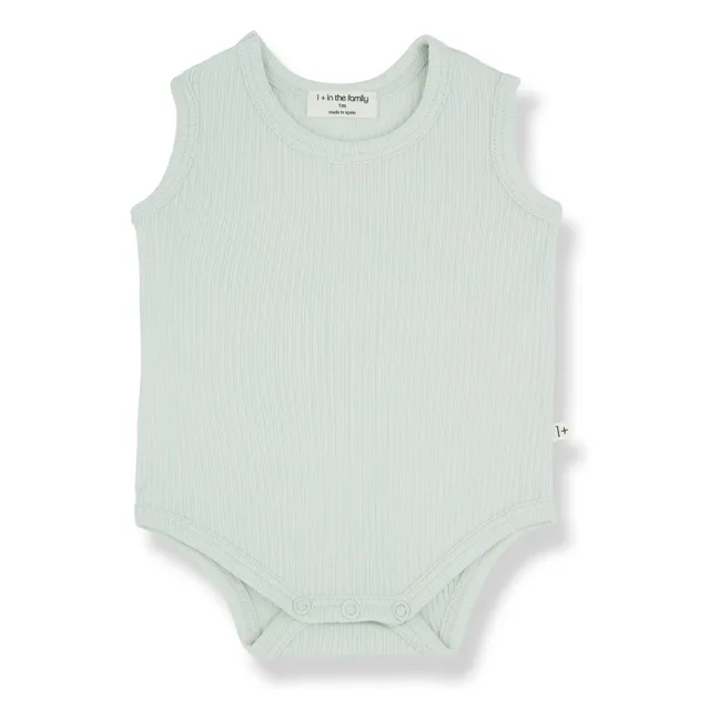 Body Lilou | Seladon