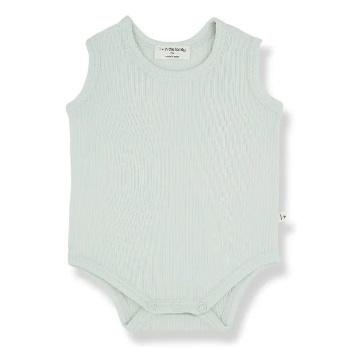 Body Lilou | Seladon- Produktbild Nr. 0