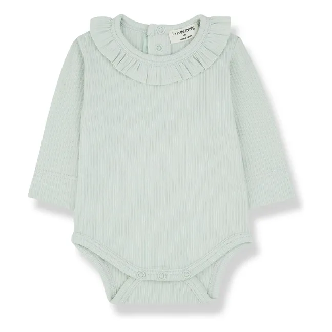 Corpo Vera | Celadon