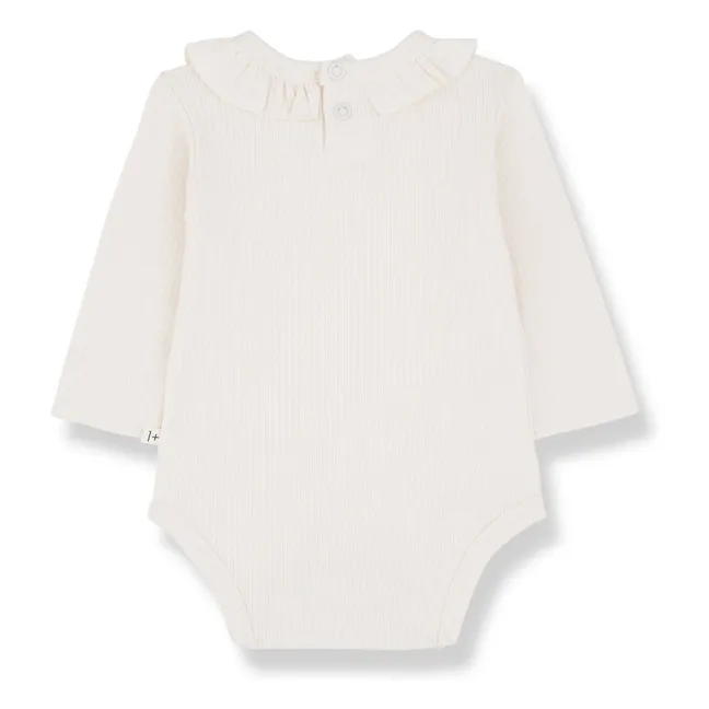 Body Vera | Ecru