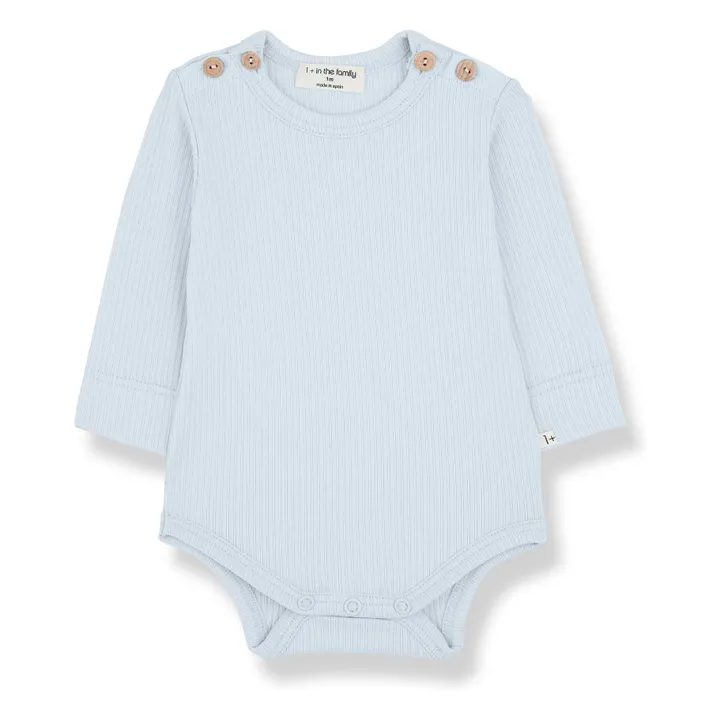 Body Aram | Pale blue- Product image n°0