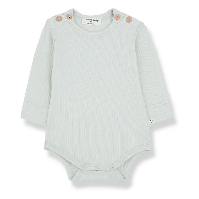 Corpo Aram | Celadon