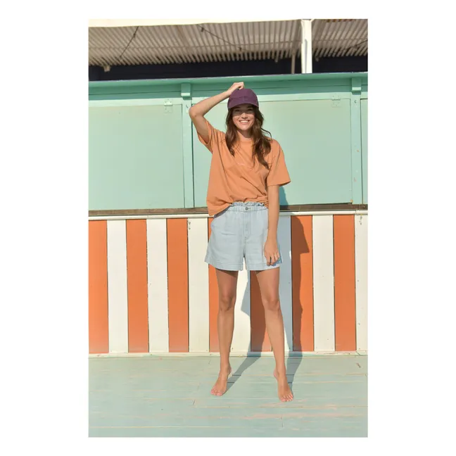 Shorts Lou - Damenkollektion | Hellblau