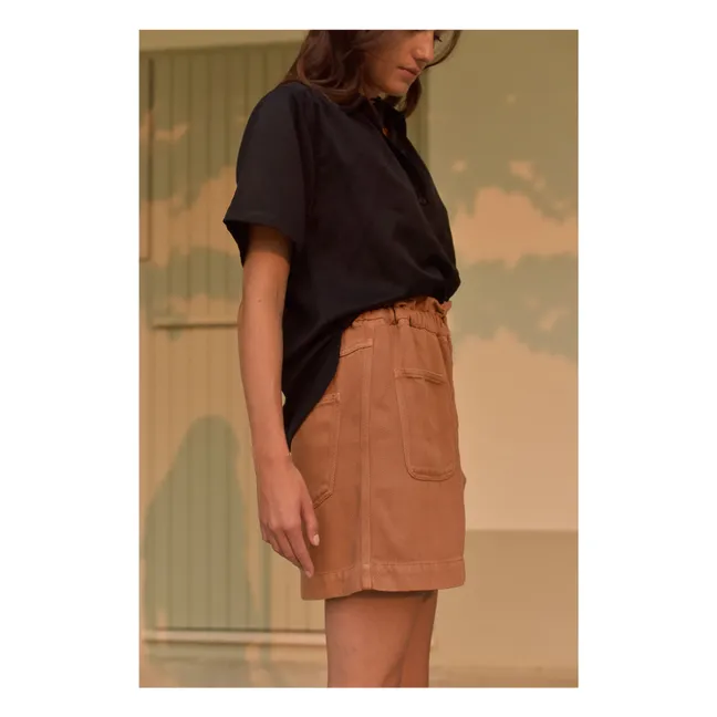 Rosa Rock - Damenkollektion | Altrosa