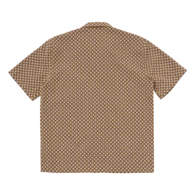 Camicia da strada | Marrone